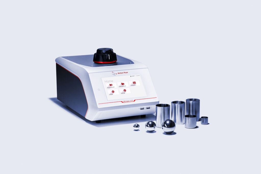 ultrapyc 3000 
